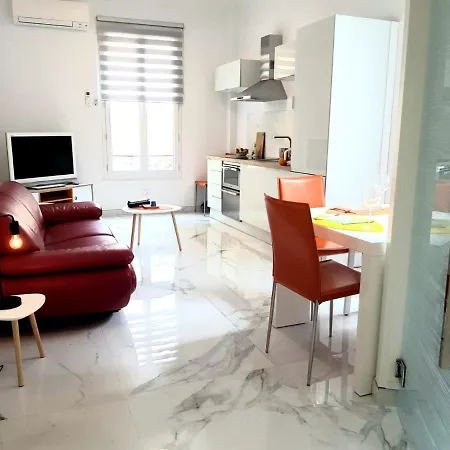 Appartement Bella Nissa