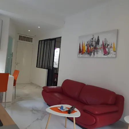 Bella Nissa Appartement
