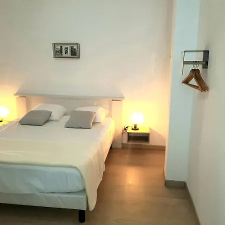 Appartement Bella Nissa Nice