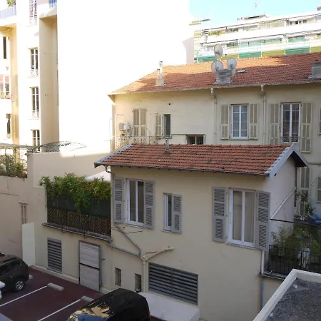 Appartement - A Modern Flat In