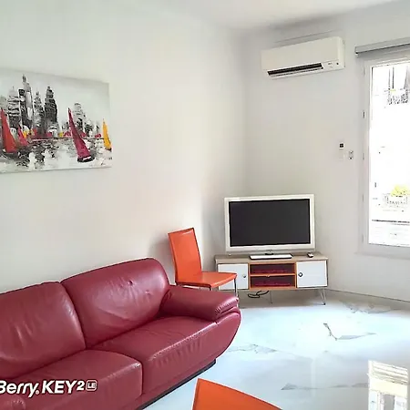 Appartement Bella Nissa Nice