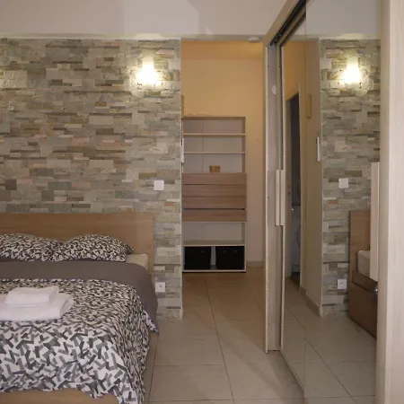 - A Modern Flat In Appartement Nice