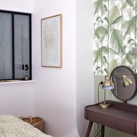 D'hotes Casa Musa - Bed & Breakfast