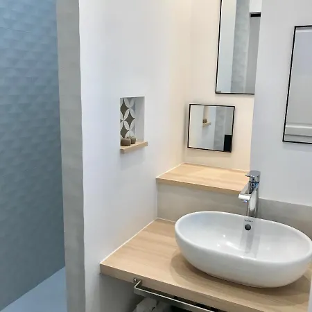 D'hotes Casa Musa - Bed & Breakfast