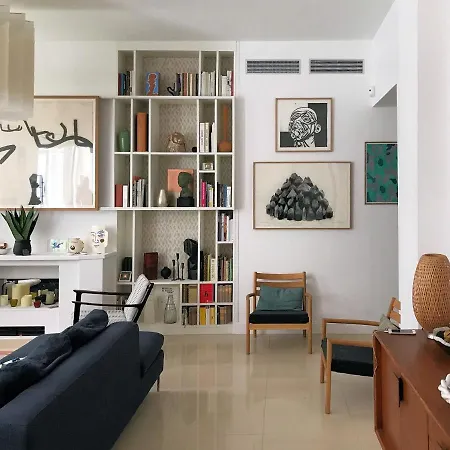 Bed & Breakfast D'hotes Casa Musa -