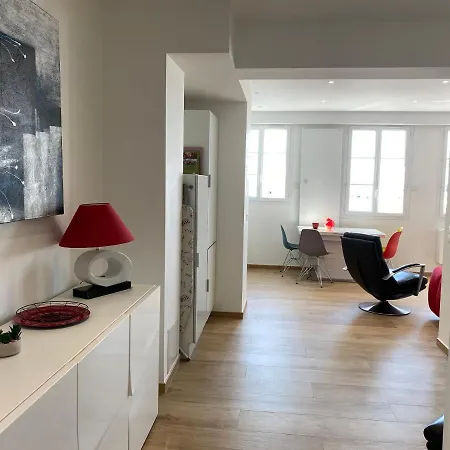 Apartment Riviera