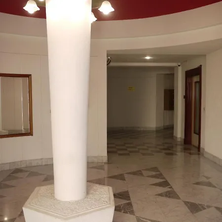 Appartement - A Modern Flat In