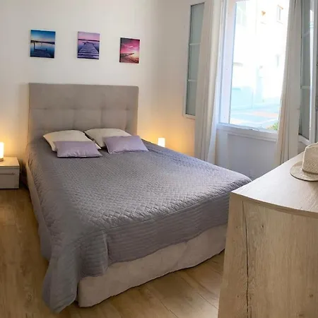 Apartment Riviera Nice