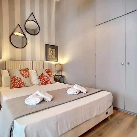 Appartement Nestor&jeeves - Vega Gioffredo - Hyper Center - Close Sea And Old Town Nice