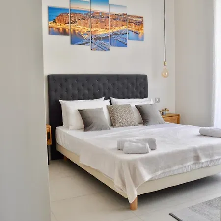 Apartment Silverbeach Central 4Pers 30Jours By Nicesitter Location Eligible Au Bail Mobilite Mobility Lease *