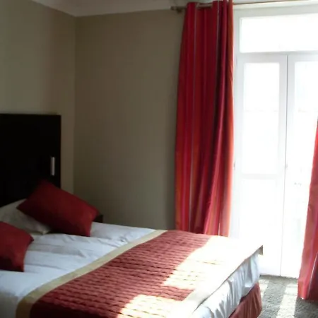 De Suède 3* Nice