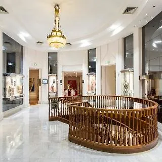 Hotel Anantara Plaza - A Leading Of The World Nice