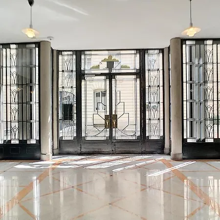 Appartement Nestor&jeeves - Gloria - Very Close Sea - Prestigious Building
