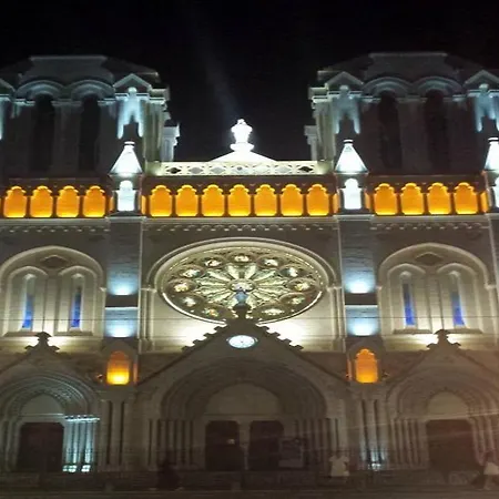 Hotel Mercure Centre Notre Dame 4*