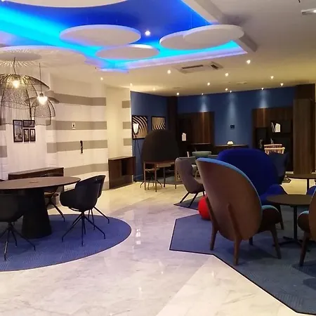 Hotel Mercure Centre Notre Dame Nice