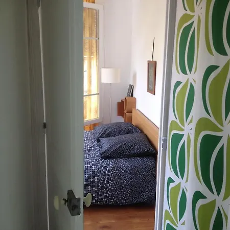 Lovely One Bedroom In Loft