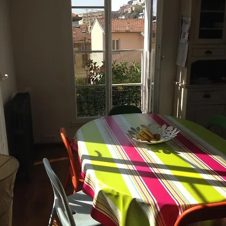 Lovely One Bedroom In Loft Guest house *