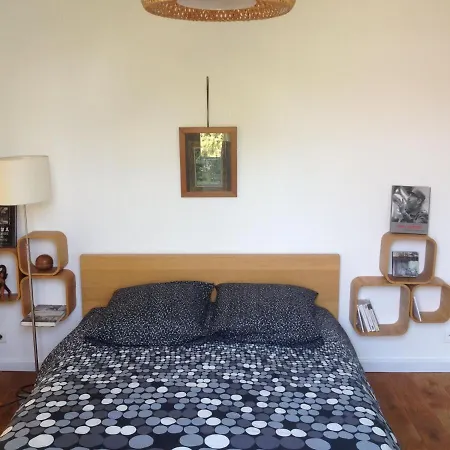 Lovely One Bedroom In Loft *