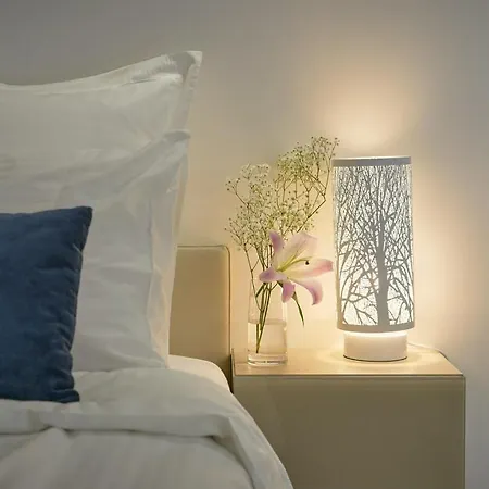 Apartment Sunlight - Sky Blue - 3 Bedroom Flat With Sea View On The Promenade Des Nice