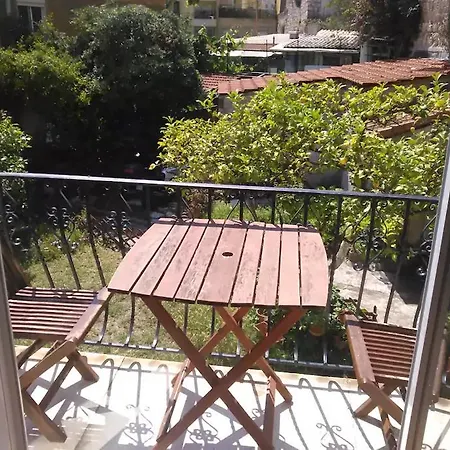 Calme Quartier Liberation * Nice