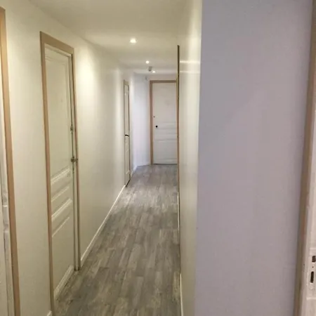 Inice Appart hôtel