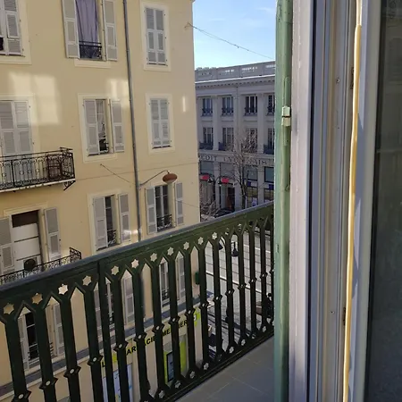 Résidence Adonis Appart hôtel