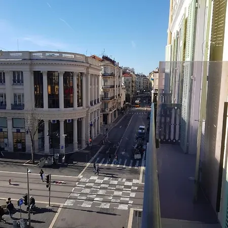 Résidence Adonis 3* Nice