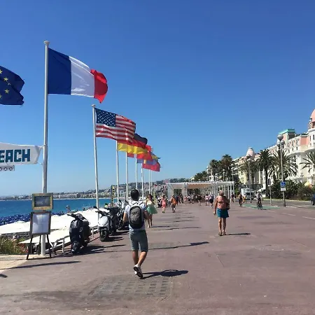D'hôte Fabron Nice