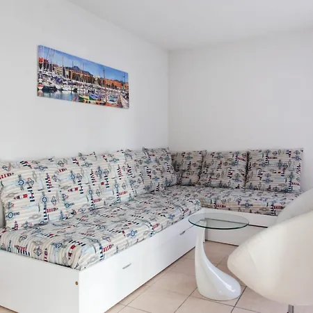 Appartement Studio Bella Nissa - Welkeys *