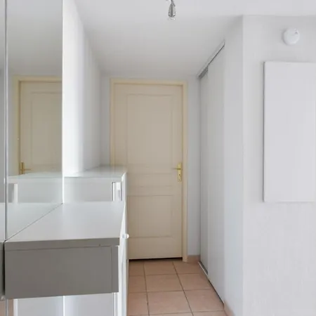 Studio Bella Nissa - Welkeys Appartement *