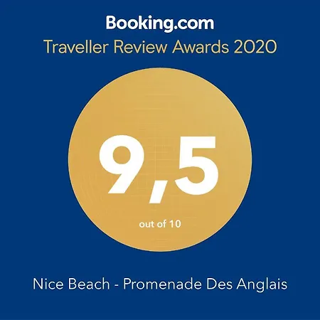 Apartment - Promenade Des