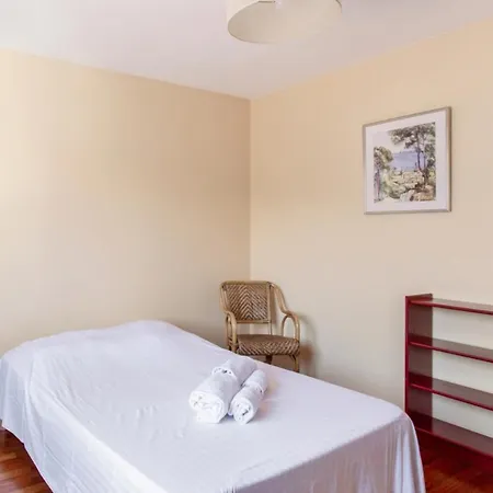 Appartement Le Refuge Acajou - Welkeys Nice