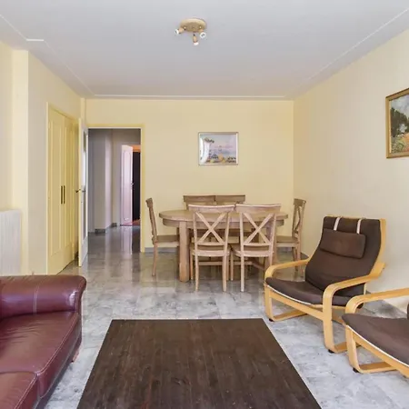 Le Refuge Acajou - Welkeys Appartement