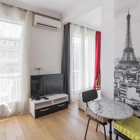 Appartement Guiglia - Welkeys Nice