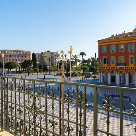 Palais Massena * Nice