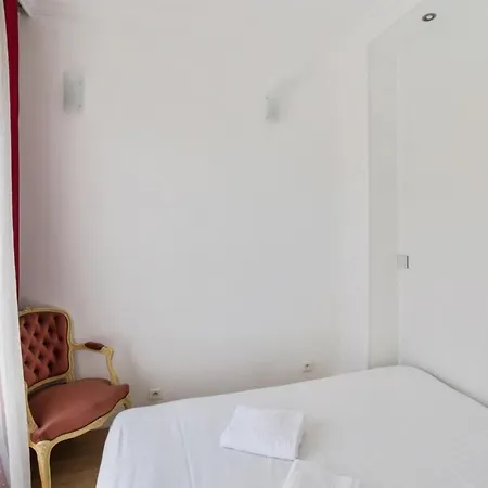 Appartement Guiglia - Welkeys Nice