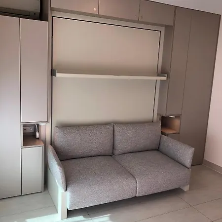 Appartement Gambetta Nice