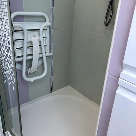 Appartement Gambetta *