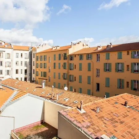 Appartement Le Refuge Acajou - Welkeys *