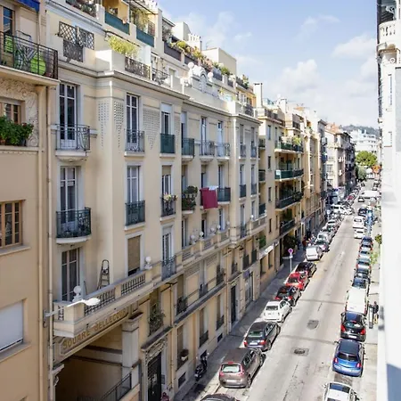 Apartment Le Refuge Acajou - Welkeys