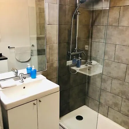 Appartement Palais Des Dômes Avec Piscine *