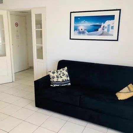 Appartement Palais Des Dômes Avec Piscine