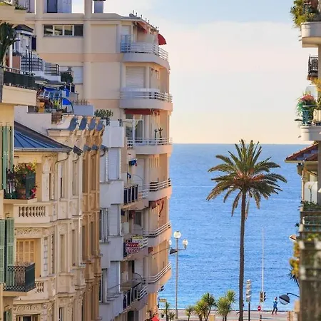 Le Clio Carre D'or Apartment Nice