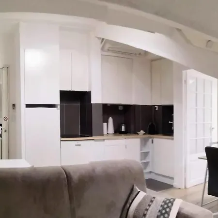 Appartement An So Flat