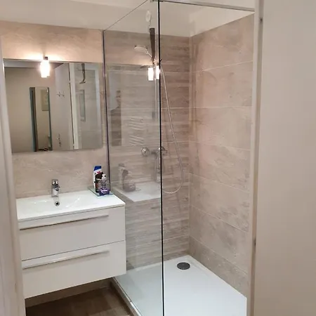 Oranger Appartement *