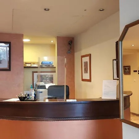 Anis Hotel Nice