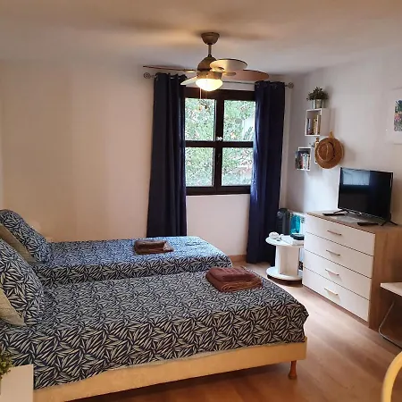 Oranger Appartement Nice