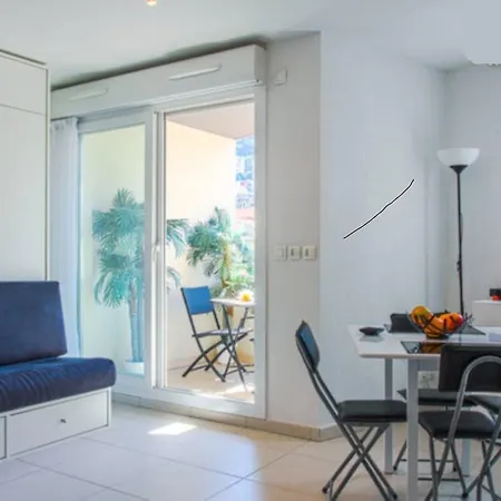 Tobias Apartment *