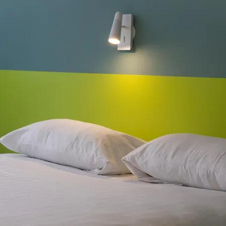 Parme Etape Hotel