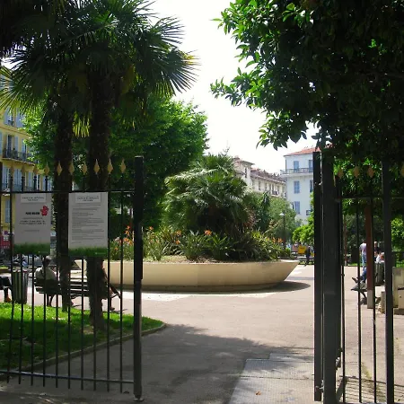 Place Wilson Appartement *